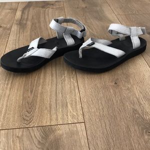 Women’s Teva sandals